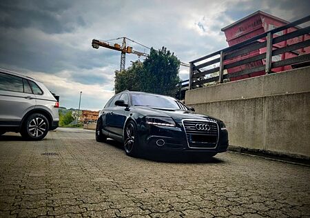 Audi A6 3.0 TDI (DPF) tiptronic quattro Avant -