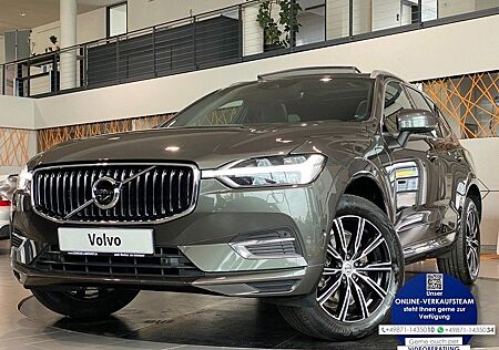 Volvo XC 60 T8 AWD Inscript. Luft Mem Sbel ACC AHK 360