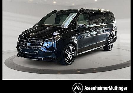 Mercedes-Benz V 300 d **Exclusive,Leder,Pano,Navi,el.Schiebe