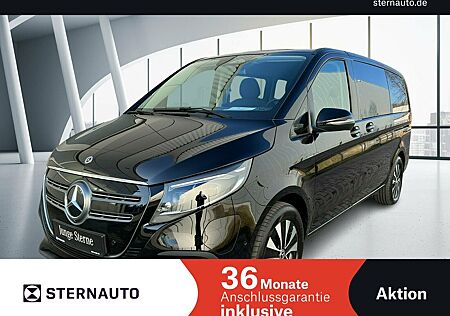 Mercedes-Benz EQV 250 Lang Navi/Distronic/Kamera/Multibeam