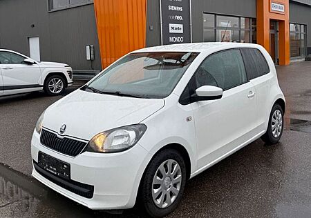 Skoda Citigo Ambition