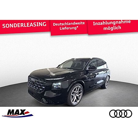 Audi Q7 leasen
