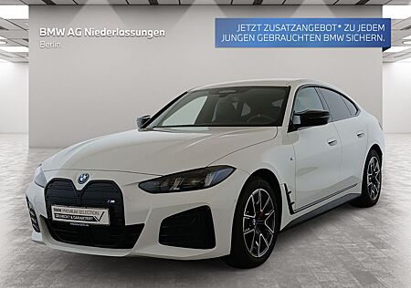 BMW i4 M50 xDrive Gran Coupé M Sport AHK Harman/K