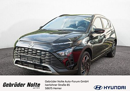 Hyundai Bayon 1.0 T-GDi Trend Mild-Hybrid PDC SHZ KAMERA