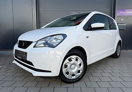 Seat Mii Style NAVI|DURCHGÄNGIG GEWARTET