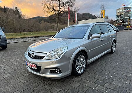 Opel Vectra OPC Caravan *Automatik*Leder*Xenon*Navi*