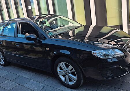 Seat Exeo ST 1.8 TSI 88kW Reference Reference