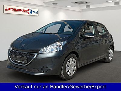 Peugeot 208 1.2 5-trg. Klimaanlage