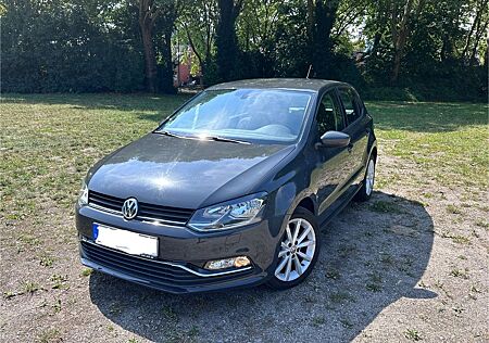VW Polo Volkswagen 1.2 TSI 66kW BMT Highline Highline
