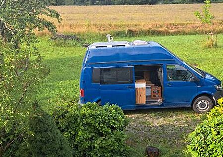 VW T6 Transporter Volkswagen