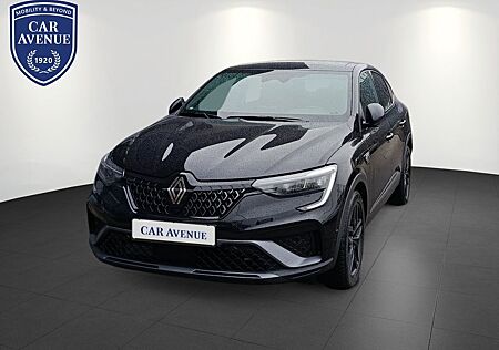 Renault Arkana Esprit Alpine 140 EDC Navi Alu SHZ