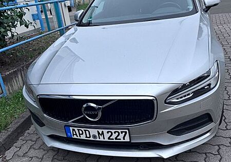 Volvo S90 D4 Geartronic Momentum Momentum