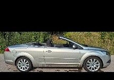 Ford Focus CC 2,0TDCi DPF Trend Trend