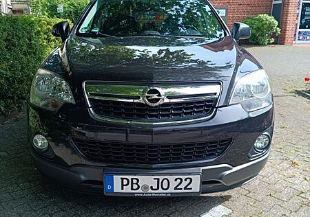 Opel Antara 2.2 FWD -Top Zustand-