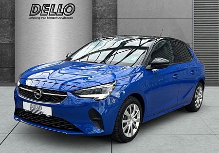 Opel Corsa F Edition 1.2 Turbo LED Apple CarPlay Andr