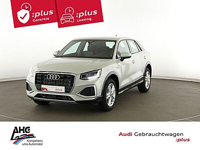 Audi Q2 advanced 35 TFSI 110(150) kW(PS)S tronic  LED