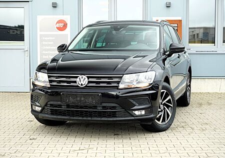 VW Tiguan Volkswagen Join Start-Stopp*Kamera*Navi*AHK*ACC*