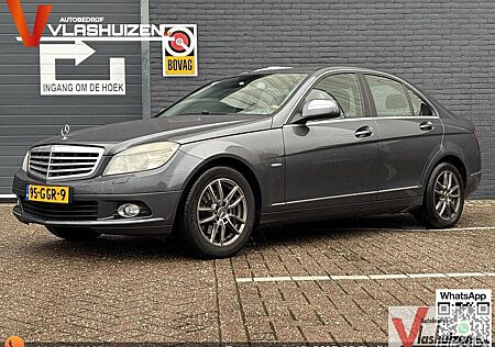 Mercedes-Benz C 200 CDI Elegance automatik | klima | Cruise |