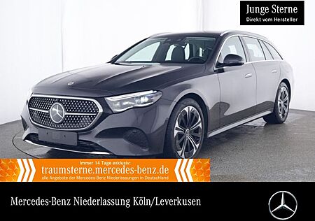 Mercedes-Benz E 300 de T Avantgarde Adv.+/AHK/DIGITAL/DISTR/