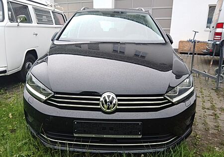 VW Golf Volkswagen SPORTVAN 1.2 TSI ALLSTAR