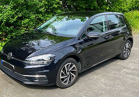 VW Golf Volkswagen 1.0 TSI OPF JOIN JOIN