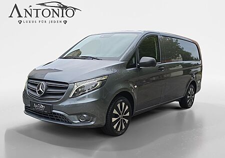 Mercedes-Benz Vito Kasten 116 CDI LED*NAVI'STHZ*KAMERA*KLIMA*