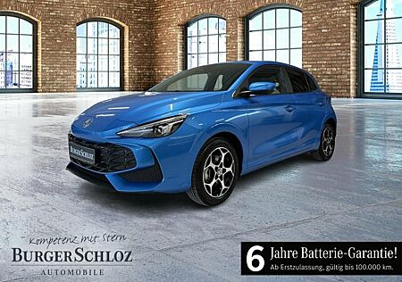 MG MG3 Luxury Hybrid+ MY24 SHZ/360/Keyless/ACC