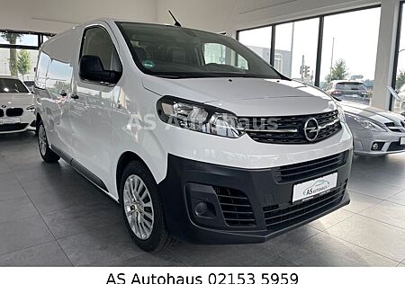 Opel Vivaro Kasten Selection M