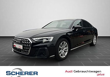 Audi A8 50 TDI quattro MATRIX NAVI RFK ACC EPH