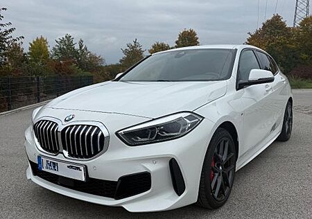 BMW 128ti A - 1. Hand von -Werksangehörigen