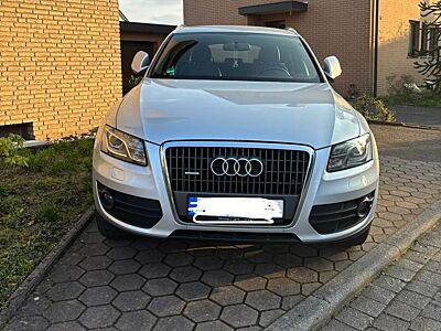 Audi Q5 2.0 TFSI S tronic quattro