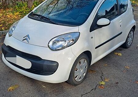 Citroën C1 1.0 Style