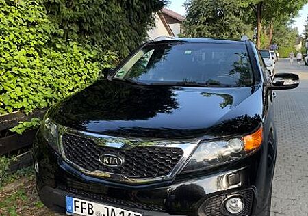 Kia Sorento 2.4 CVVT AWD Edition 7 Automatik Edi...