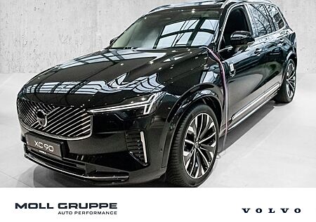 Volvo XC 90 XC90 T8 AWD Ultra Bright AHK