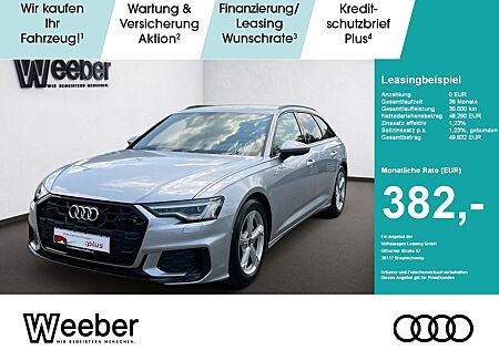 Audi A6 Avant s line AKTIONSLEASING OHNE ANZAHLUNG! 5