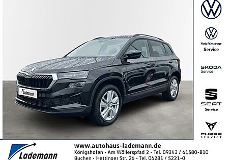 Skoda Karoq 1.5 TSI Selection LED+NAVI+RFK+ACC+PDC+SHZ