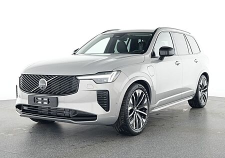 Volvo XC 90 XC90+T8+AWD+Plus Dark+Plug-In+360°Kam+Panorama++