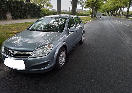 Opel Astra 1.6 115PS 2007 mit Tüv und voll Fahrbereit
