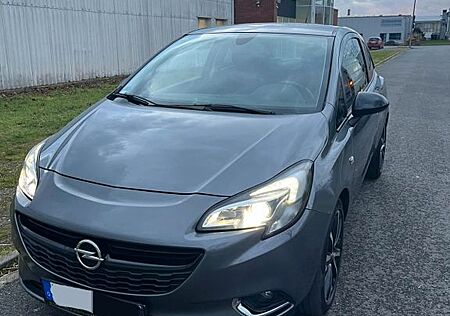 Opel Corsa 1.4 Turbo Edition 74kW S/S Edition