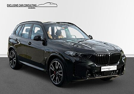BMW X5 40i xDrive M Pro Sport *Pano *7 Sitze *Iconic