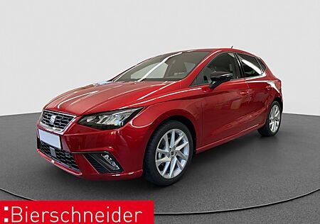 Seat Ibiza 1.0 TSI DSG FR KAMERA ACC NAVI