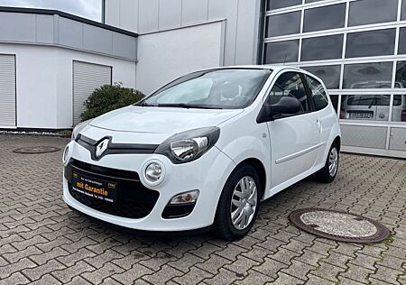 Renault Twingo Paris