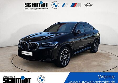 BMW X4 xDrive30d M Sport + GARANTIE-bis-10.2030