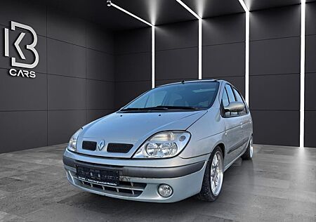 Renault Scenic 2.0 16V Expression