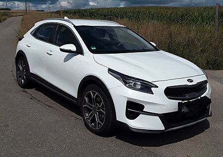 Kia XCeed 1.6 GDI Plug-In Hybrid DCT6 Spirit