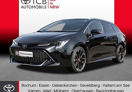 Toyota Corolla 2.0 TS Hybrid GR SportER LEDER NAVI SHZ