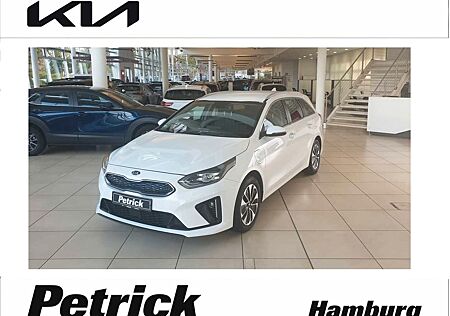 Kia Cee'd Sportswagon CEED SW 1.6 Plug-in Hybrid SPIRIT|NAVI|Sitzk.