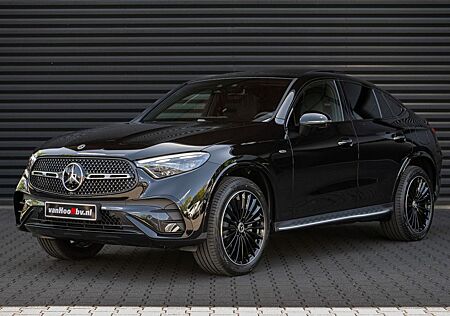 Mercedes-Benz GLC 300 Coupé 300de 4MATIC AMG Line