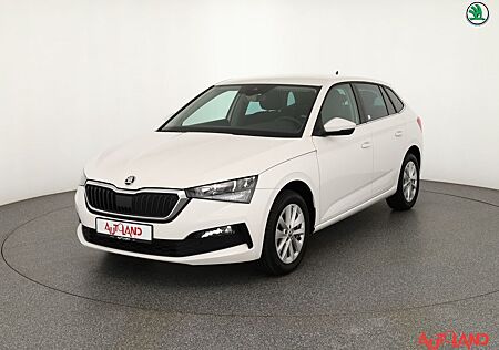 Skoda Scala 1.0 TSI LED Kamera PDC