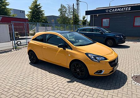 Opel Corsa E 1.4 Color Edition Apple Android SHZ LHZ